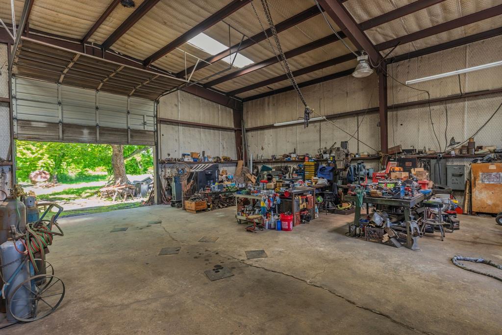 MORRIS, MARY SURVEY - Commercial Sale
