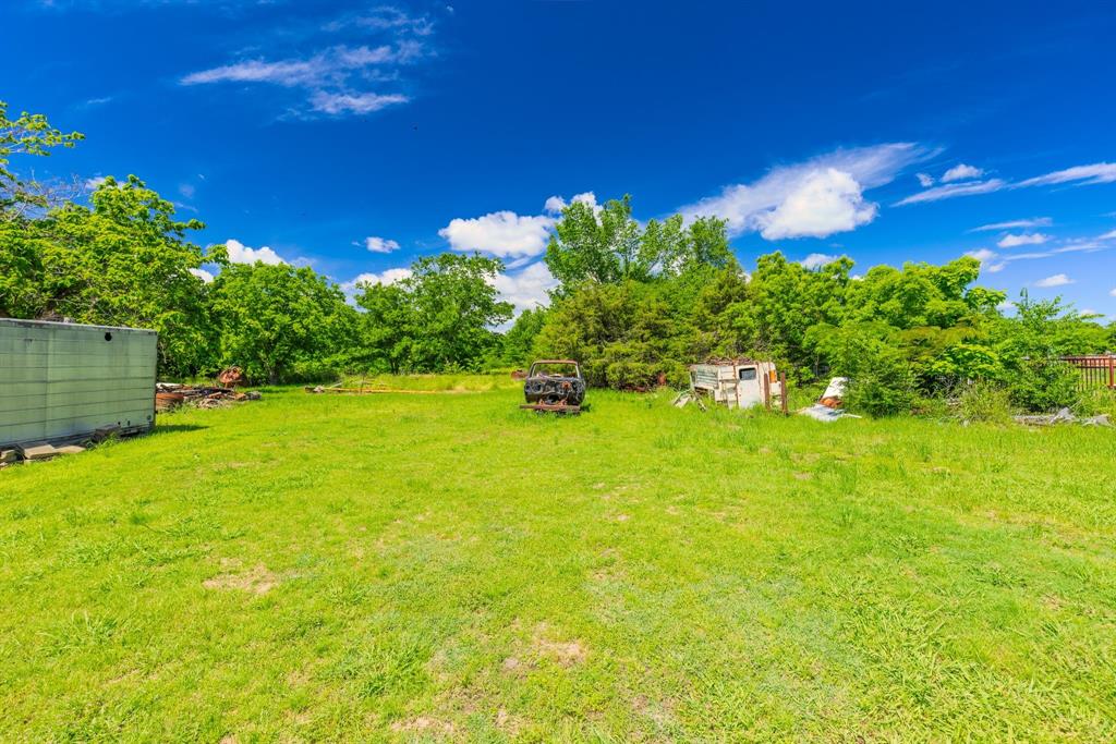 MORRIS, MARY SURVEY - Commercial Sale