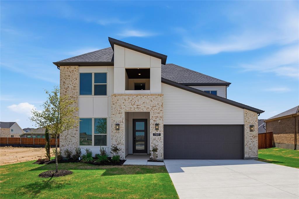 Talon Hill - Residential