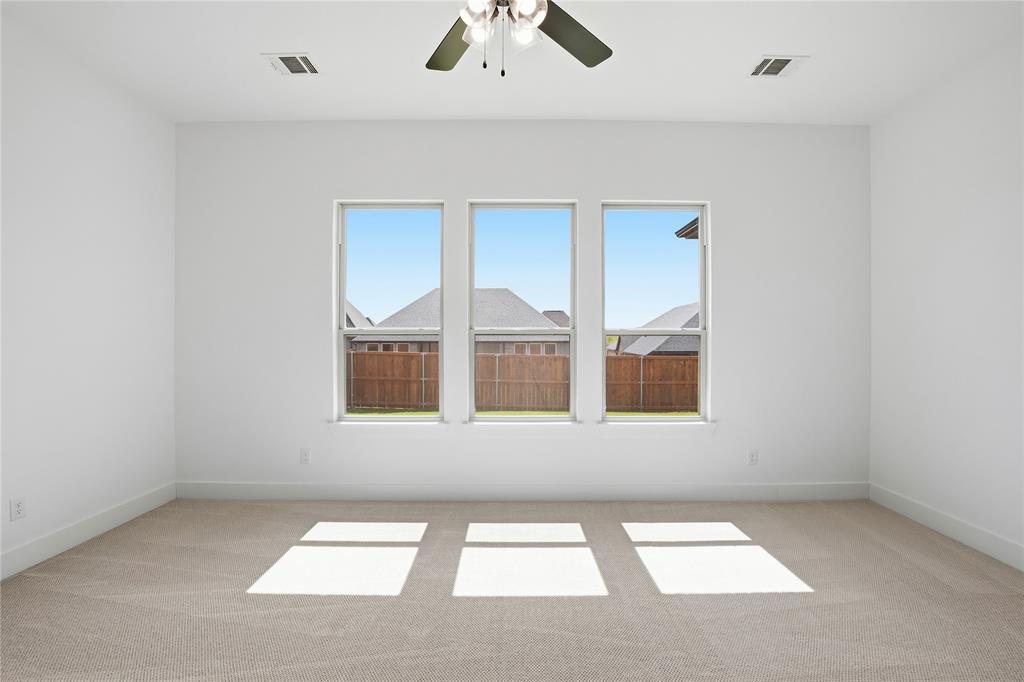 Talon Hill - Residential