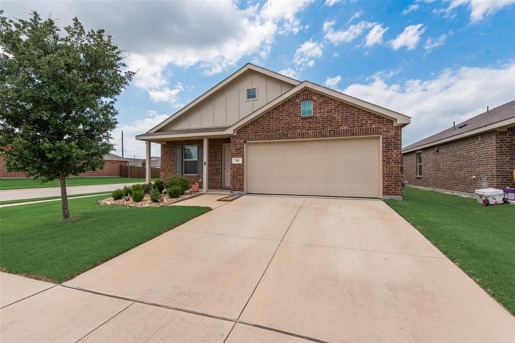 Bluebonnet Estates Ph 2 - Residential