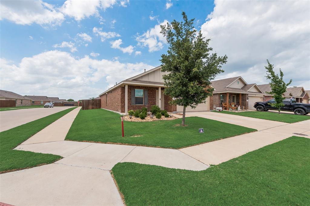 Bluebonnet Estates Ph 2 - Residential