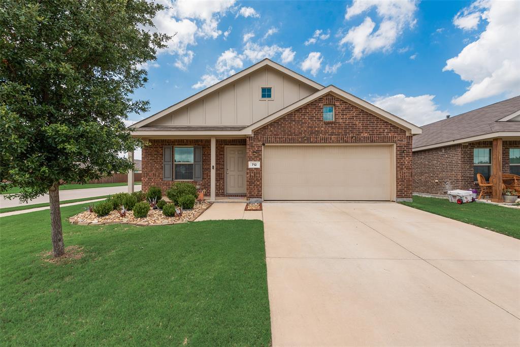 Bluebonnet Estates Ph 2 - Residential