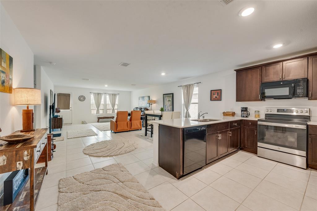 Bluebonnet Estates Ph 2 - Residential