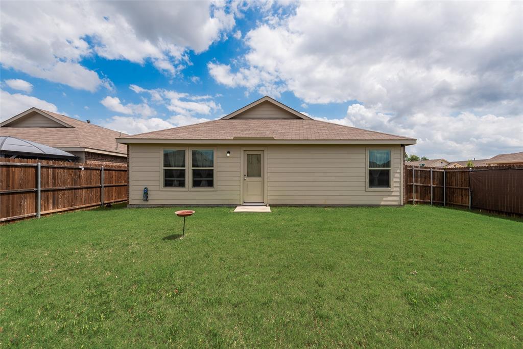 Bluebonnet Estates Ph 2 - Residential