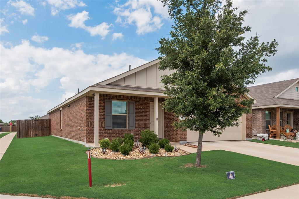 Bluebonnet Estates Ph 2 - Residential