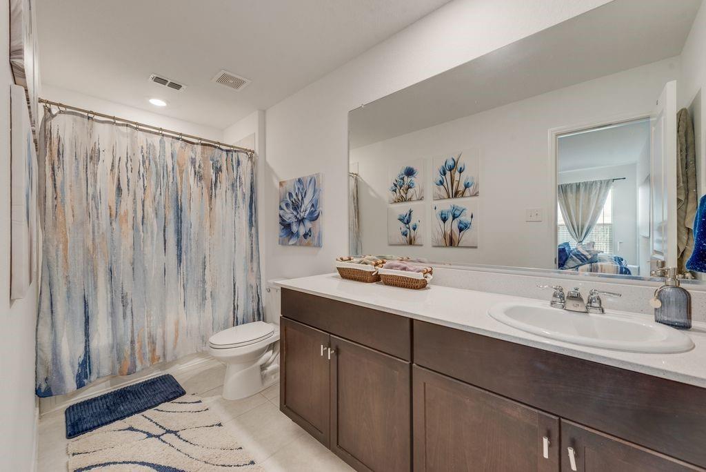 Bluebonnet Estates Ph 2 - Residential