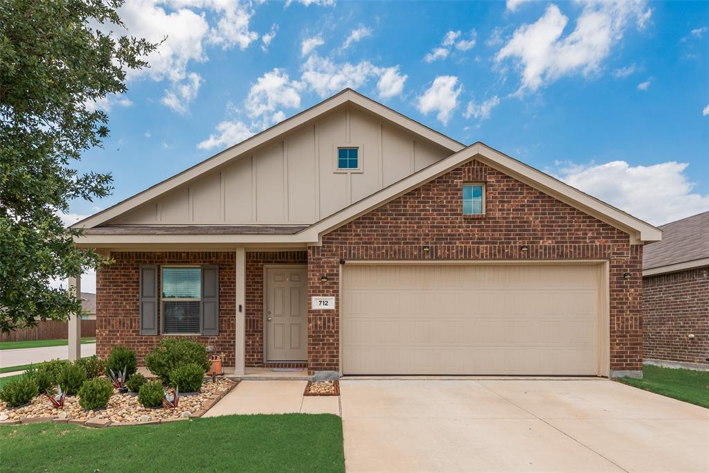 Bluebonnet Estates Ph 2 - Residential