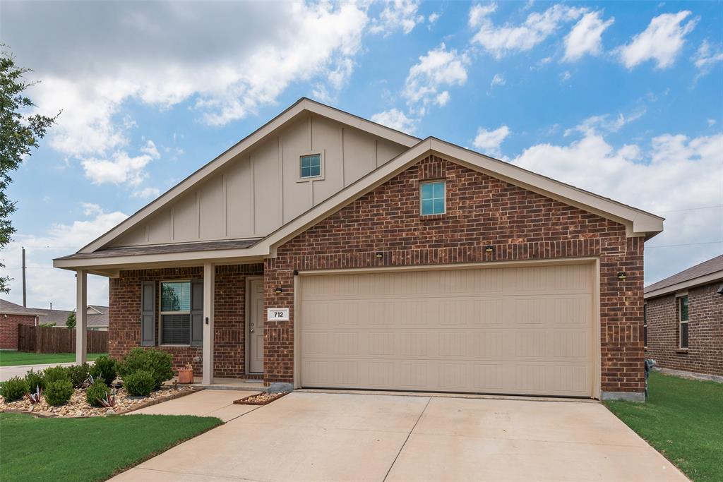 Bluebonnet Estates Ph 2 - Residential