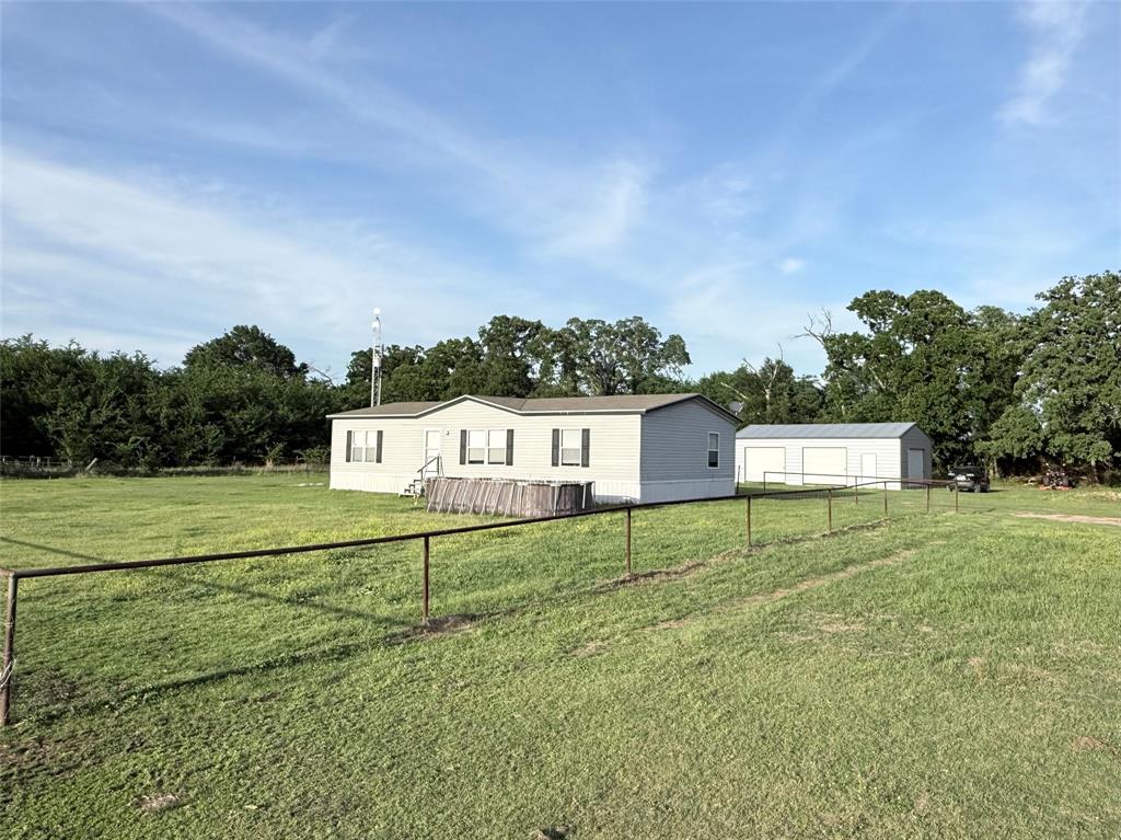 no - Residential