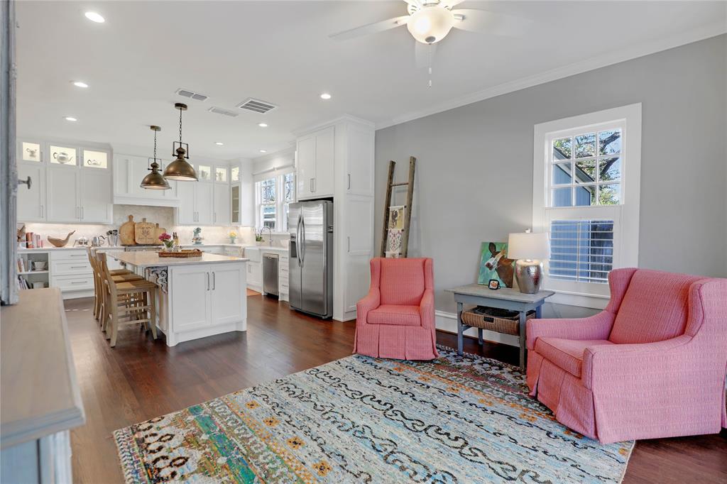 G W Fox Add - Residential