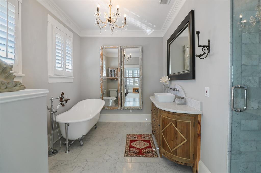 G W Fox Add - Residential