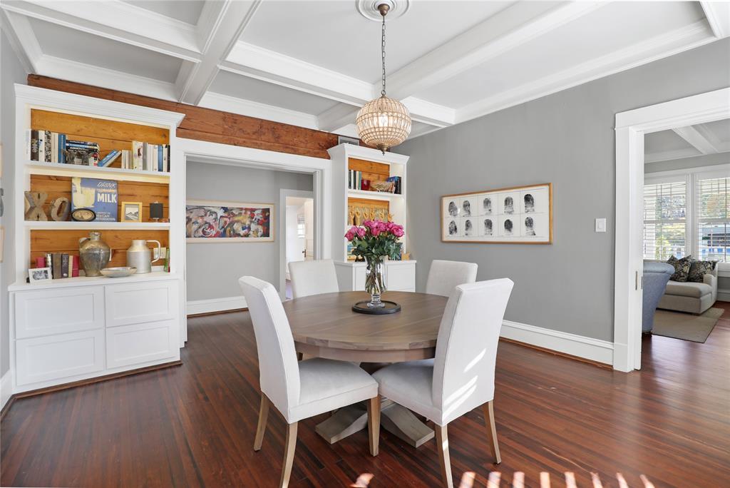 G W Fox Add - Residential