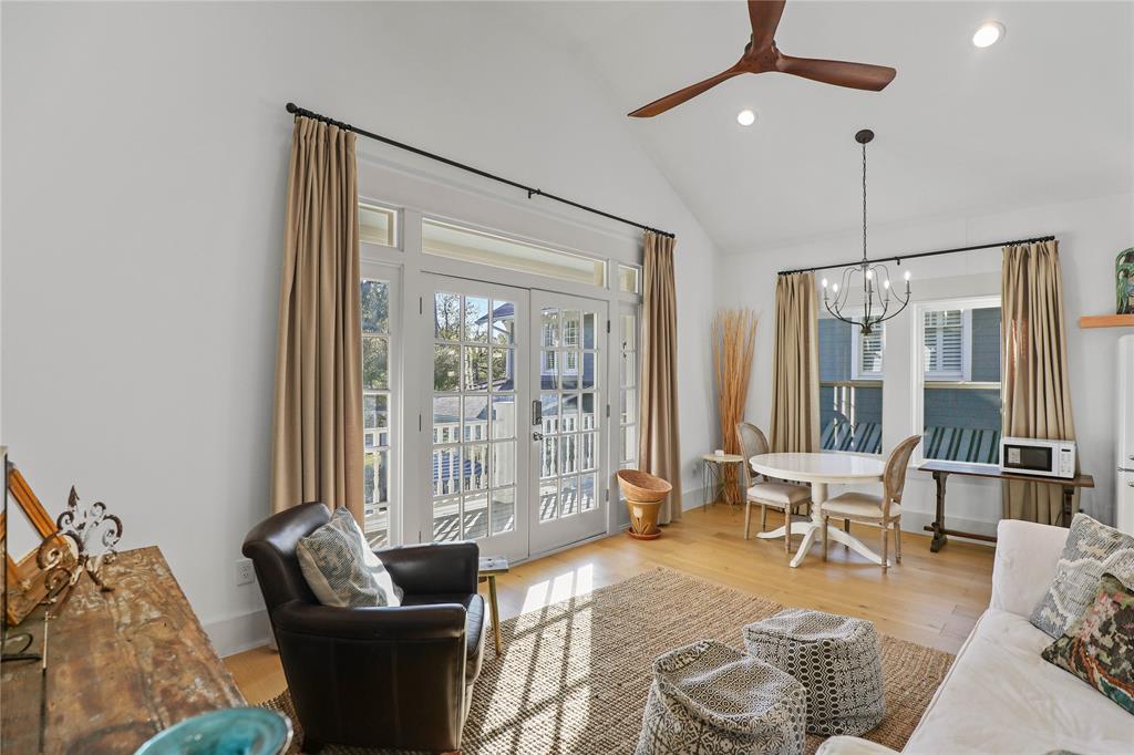 G W Fox Add - Residential