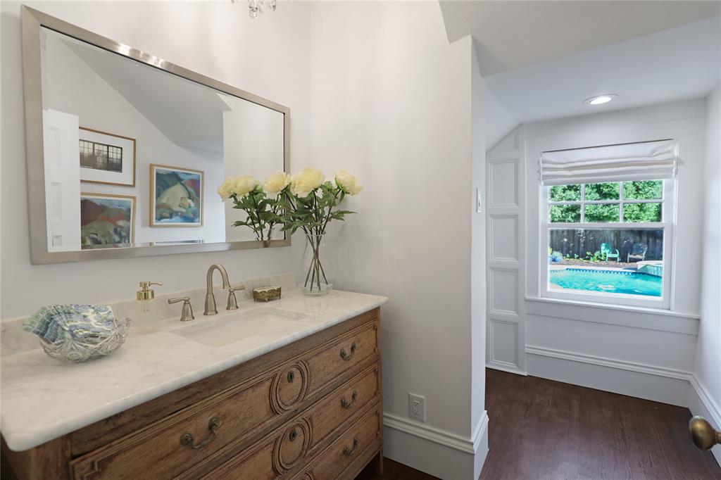 G W Fox Add - Residential
