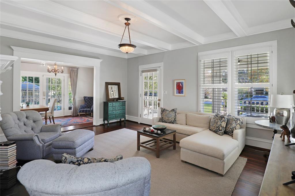 G W Fox Add - Residential