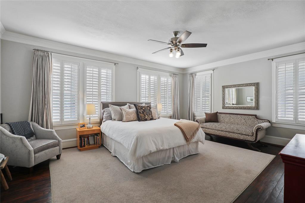 G W Fox Add - Residential
