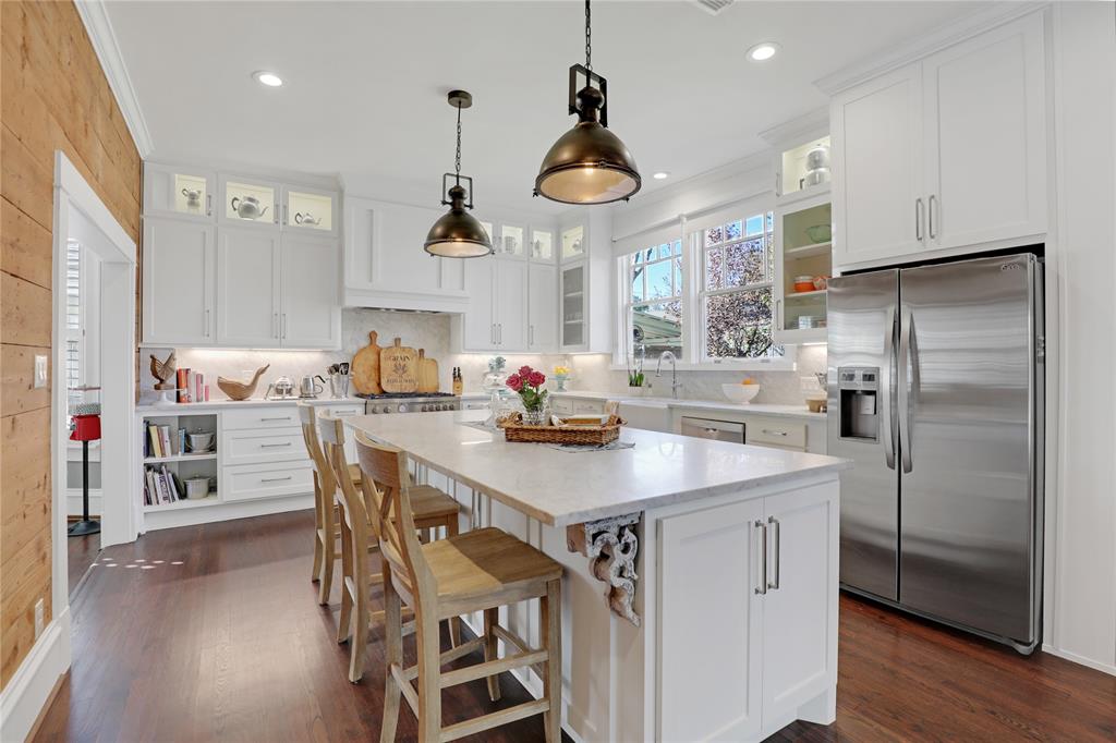 G W Fox Add - Residential