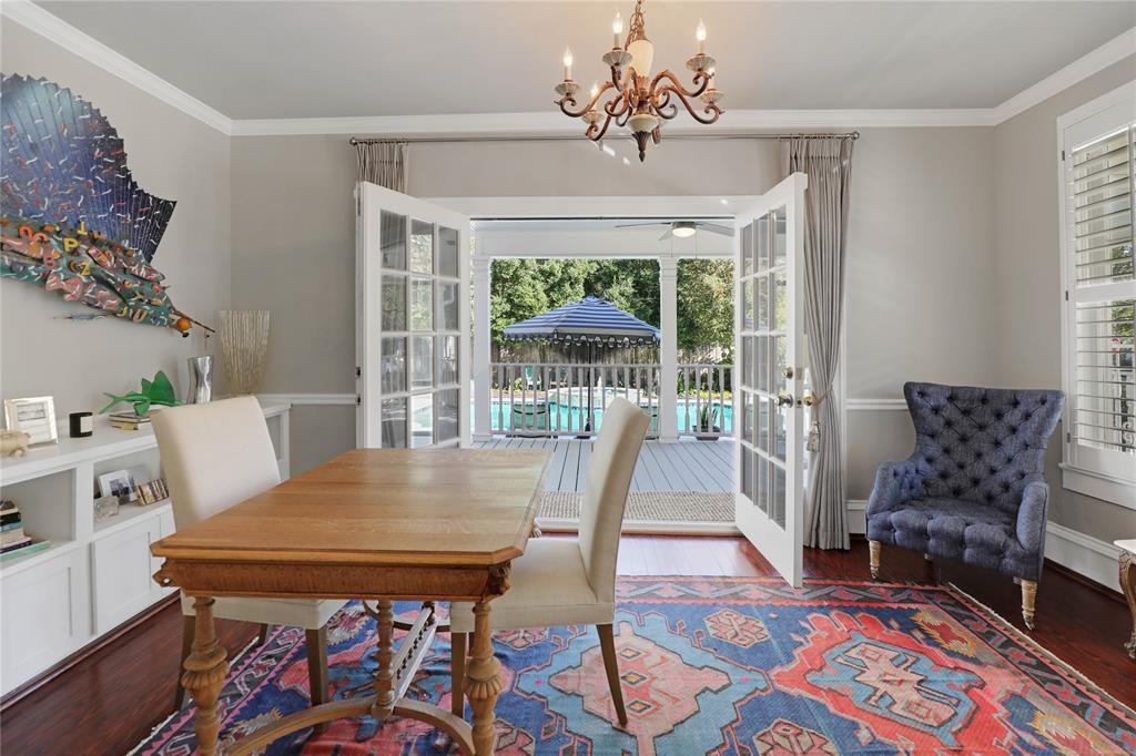 G W Fox Add - Residential