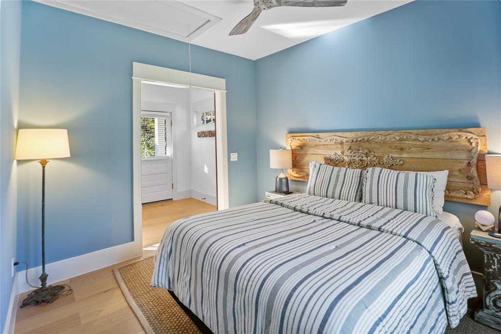 G W Fox Add - Residential