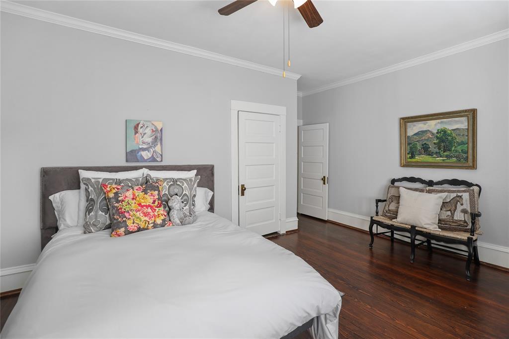 G W Fox Add - Residential