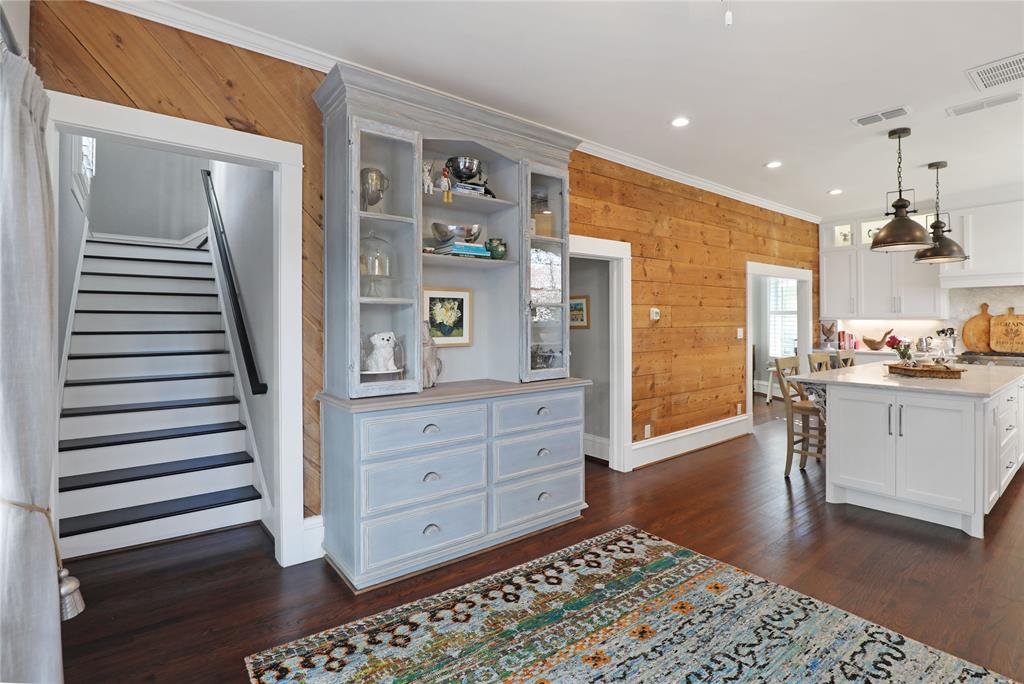 G W Fox Add - Residential