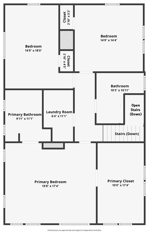 G W Fox Add - Residential