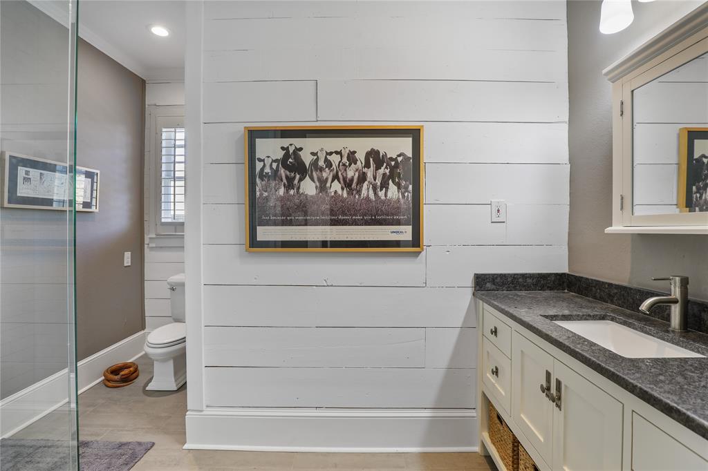 G W Fox Add - Residential