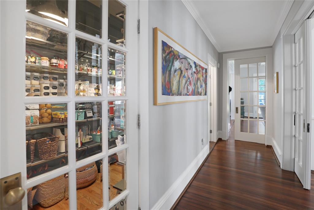 G W Fox Add - Residential