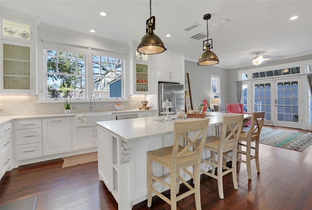 G W Fox Add - Residential