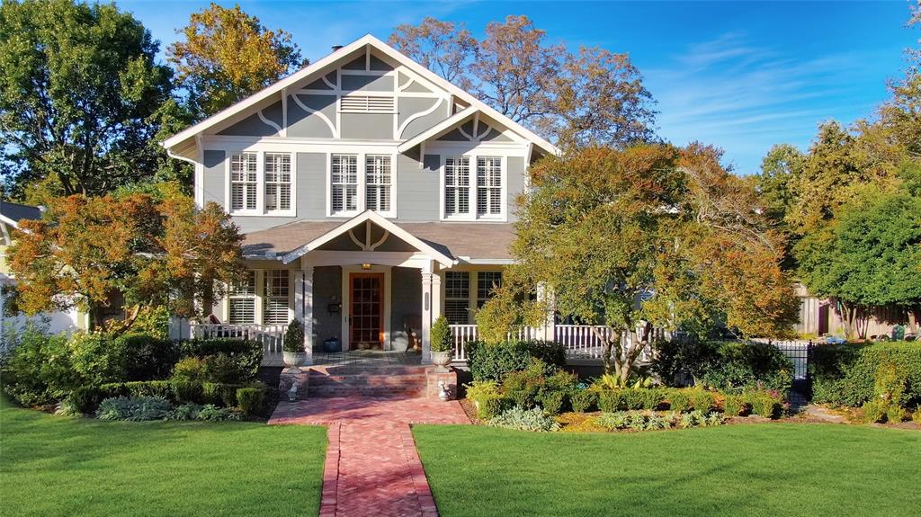 G W Fox Add - Residential