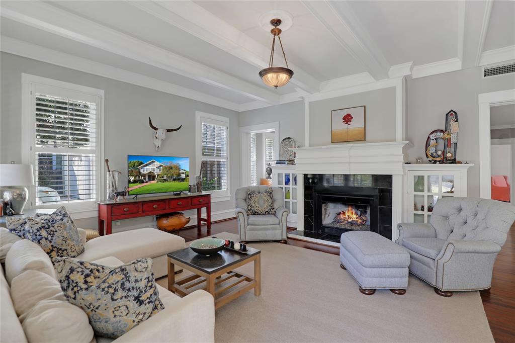 G W Fox Add - Residential