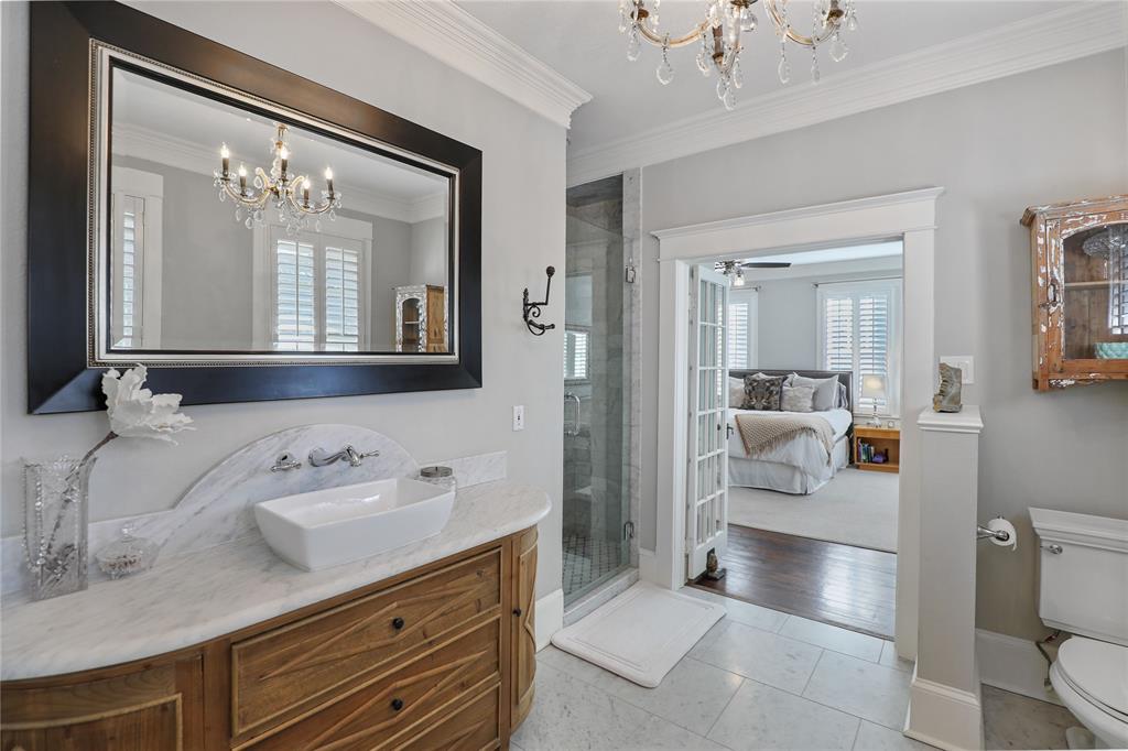 G W Fox Add - Residential