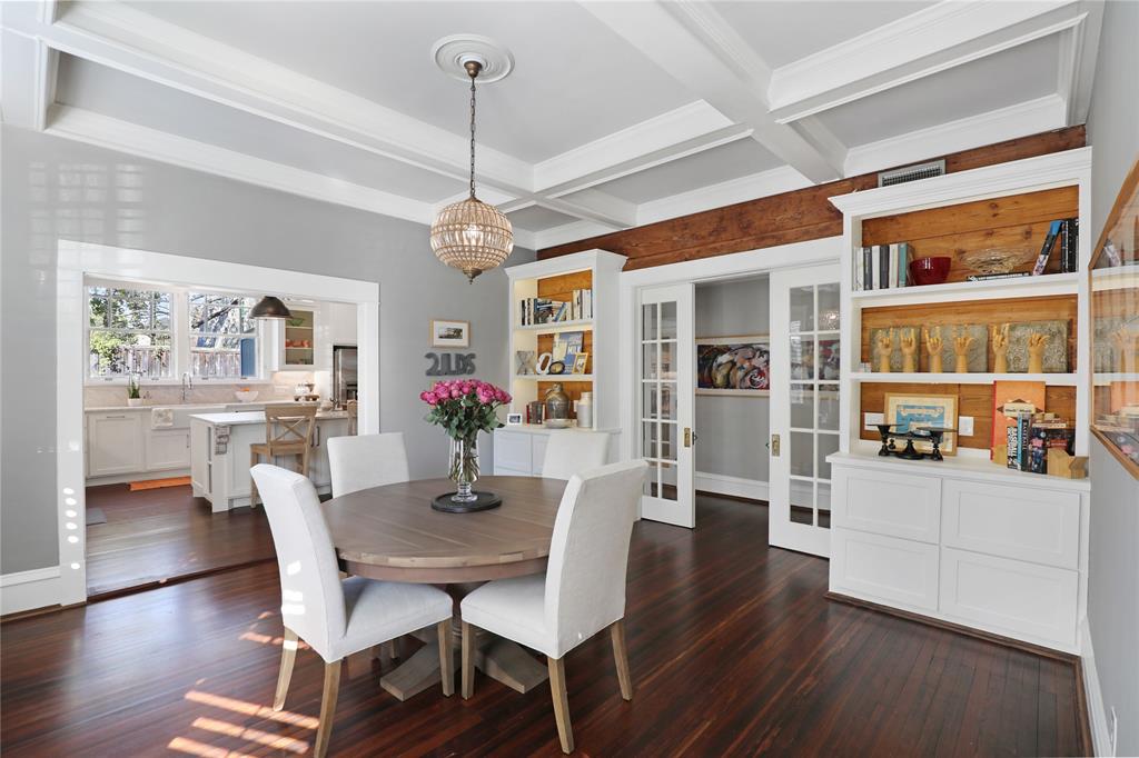 G W Fox Add - Residential