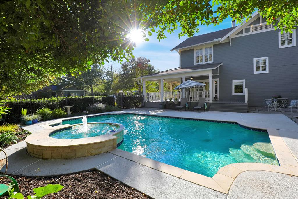 G W Fox Add - Residential