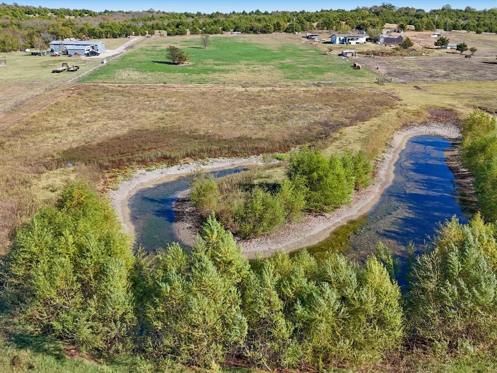 Indian Creek - Land