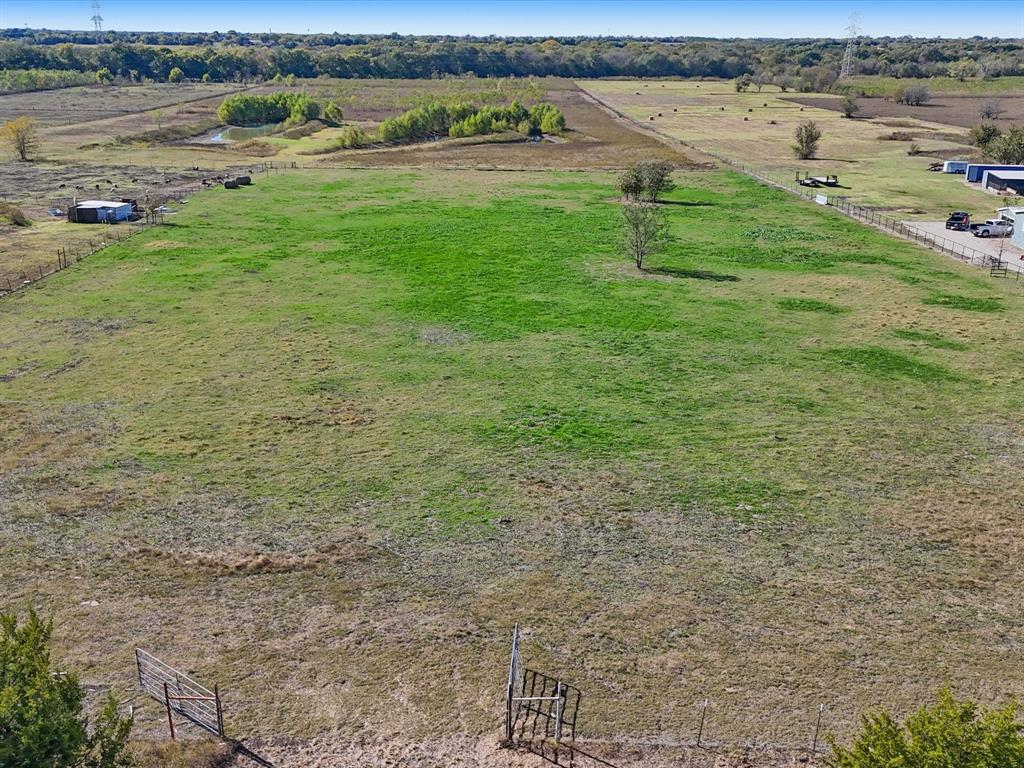 Indian Creek - Land