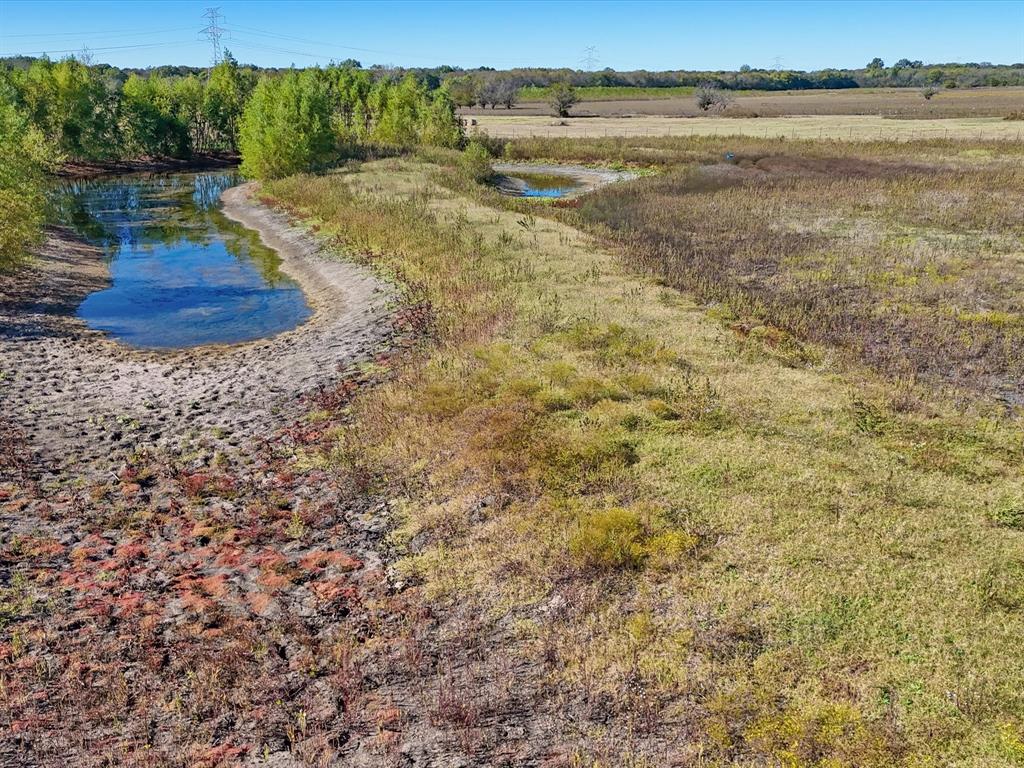 Indian Creek - Land