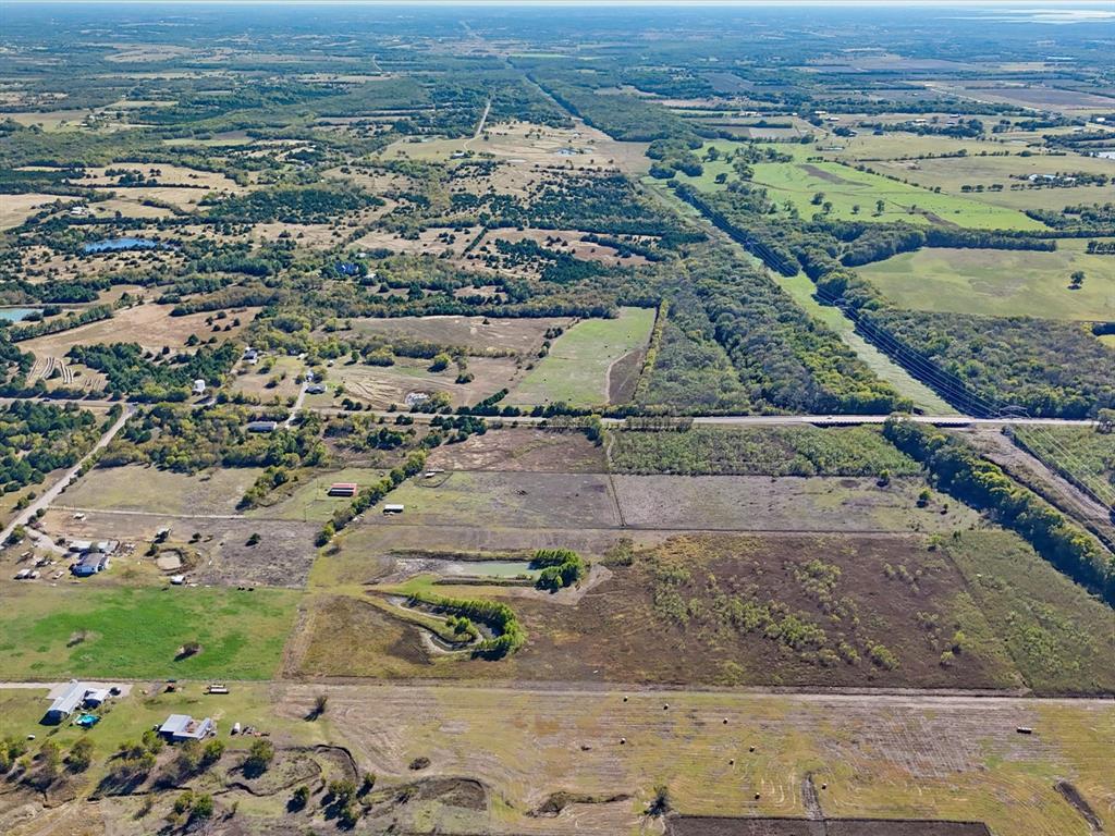 Indian Creek - Land