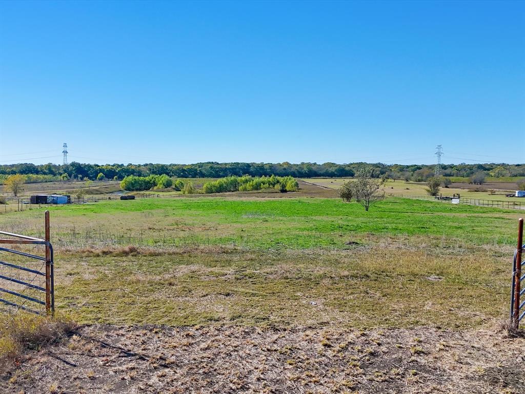 Indian Creek - Land