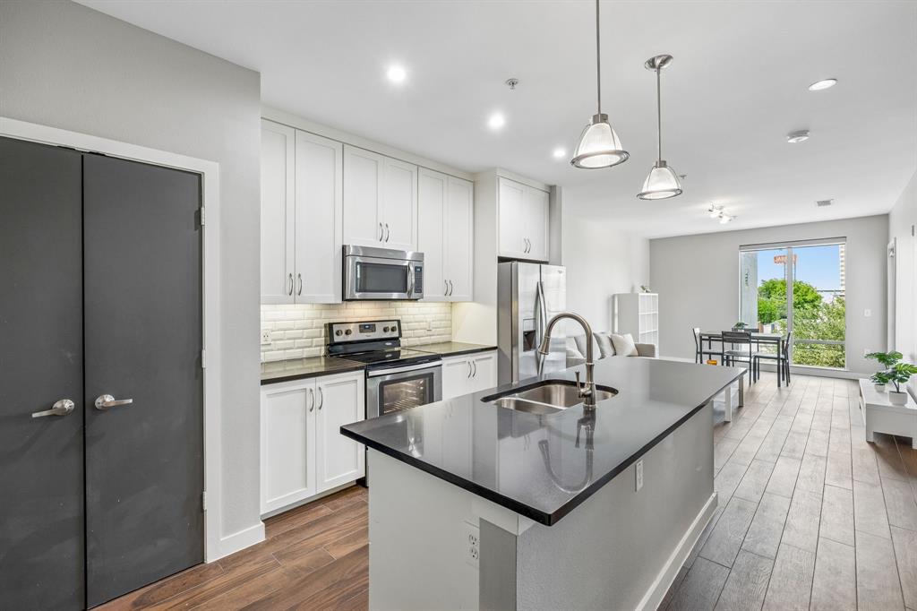 Shelby Residences - Residential