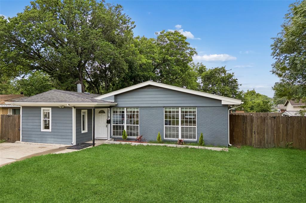 Cloverdale 02 - Residential