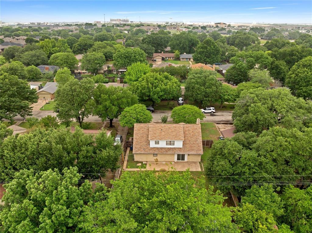 Northgate #1 - Residential