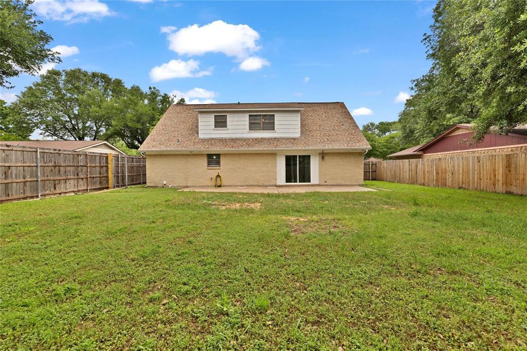 Northgate #1 - Residential