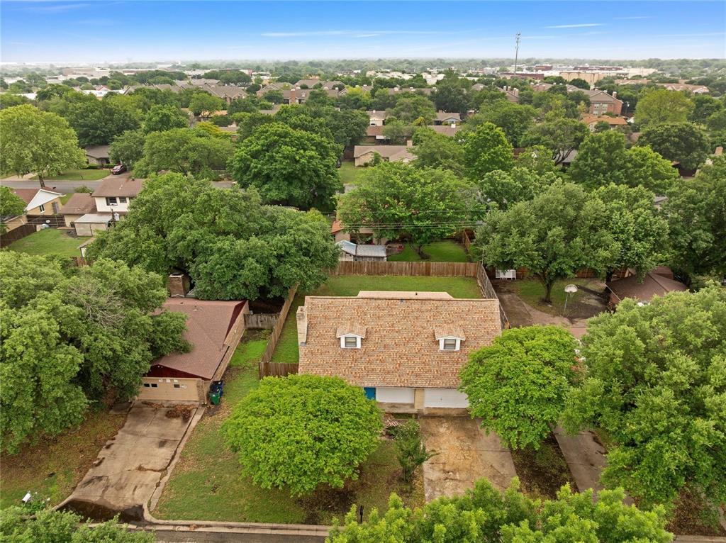 Northgate #1 - Residential