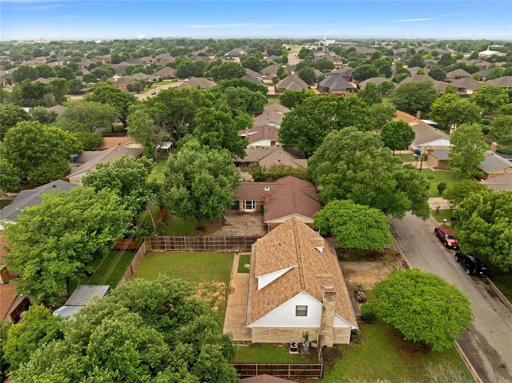 Northgate #1 - Residential
