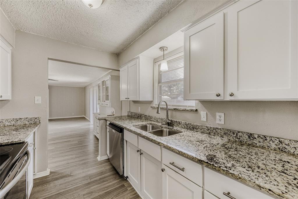 Northgate #1 - Residential
