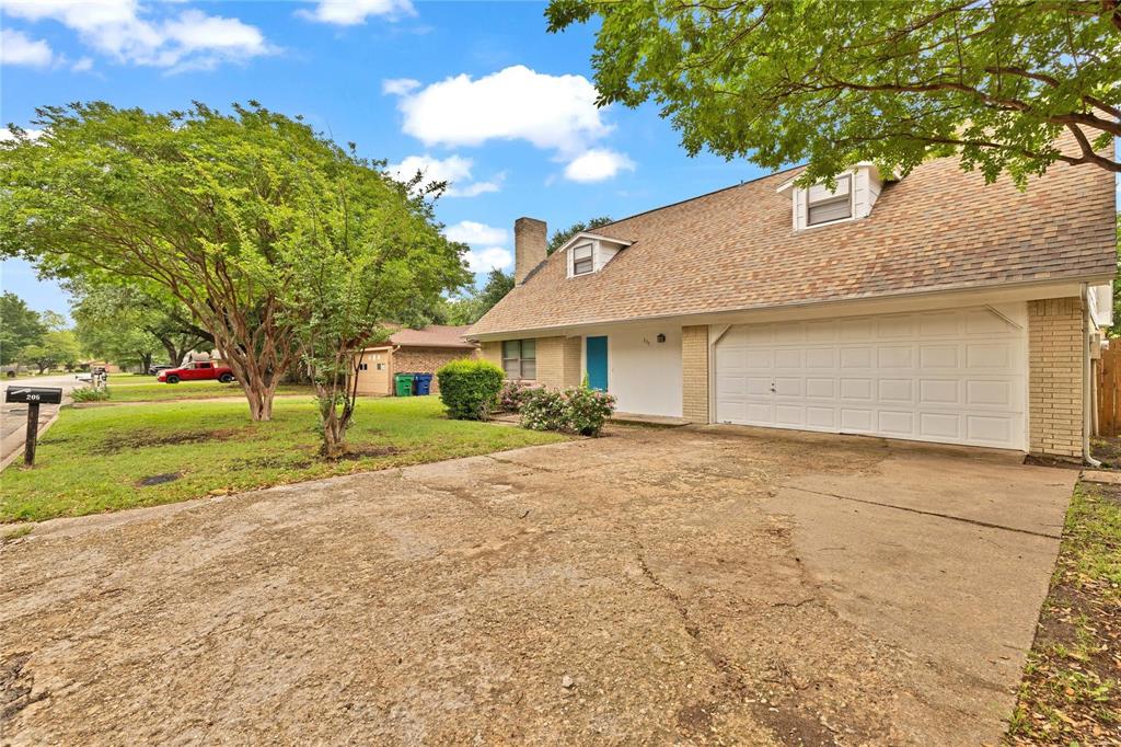 Northgate #1 - Residential