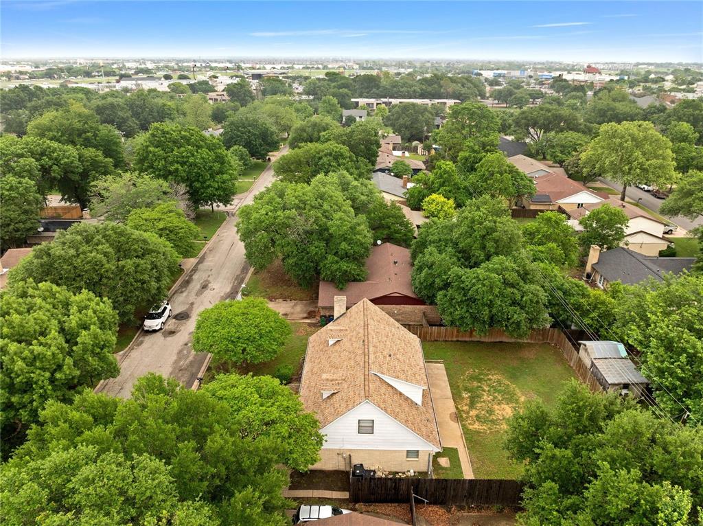Northgate #1 - Residential