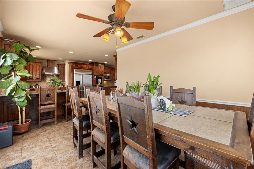 Cactus Creek Milam - Residential